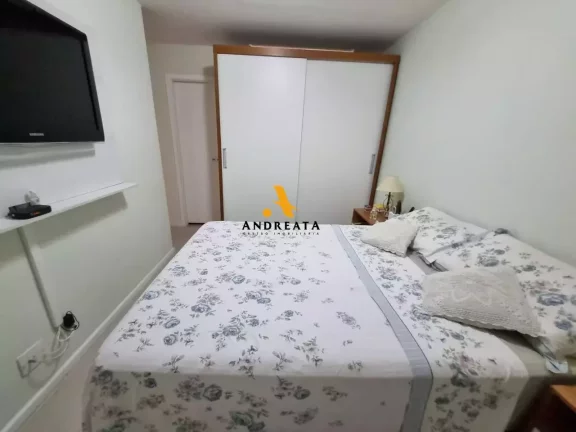 Imagem RUA LUIZ CARLOS SAROLLI - LUAR DO PONTAL - 2 QUARTOS COM VISTA MONTANHAS
