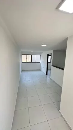 Imagem Apartamento com 1 dormitório à venda, 43 m² por R$ 294.000 - Intermares - Cabedelo/PB Imagem Apartamento com 1 dormitório à venda, 43 m² por R$ 294.000 - Intermares - Cabedelo/PB