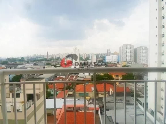 Imagem Apartamento à venda 3 Quartos, 1 Suite, 2 Vagas, 85M², Centro, São Caetano do Sul - SP