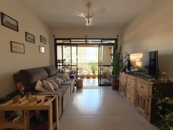 Imagem Apartamento - Ribeirão Preto - Centro - Região Central