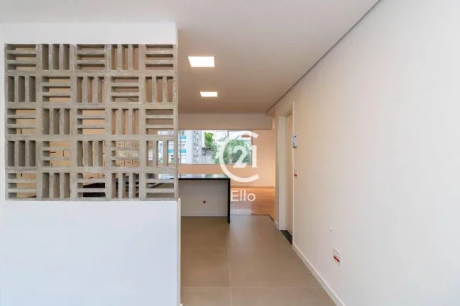 Imagem Apartamento com 3 quartos em Higienópolis, SP