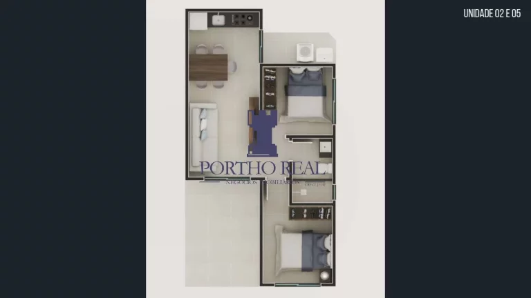 Imagem RESIDENCILA LAS PALMAS II
O Residencial La Palmas II será composto por 5 unidades residenciais, sen...
