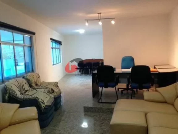 Imagem Salão para Locação 100M², Santa Paula, São Caetano do Sul - SP