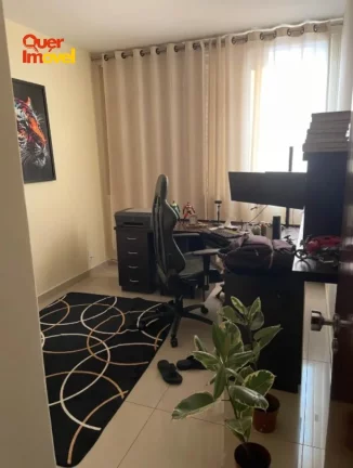 Imagem Apartamento à venda em Ribeirão Preto-SP, Jardim Macedo: 2 quartos, 1 sala, 2 banheiros, 1 vaga de garagem, 120,00m².