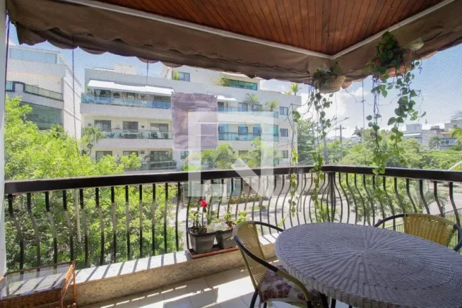 Imagem Apartamento à Venda - Recreio, 3 Quartos, 150 m2