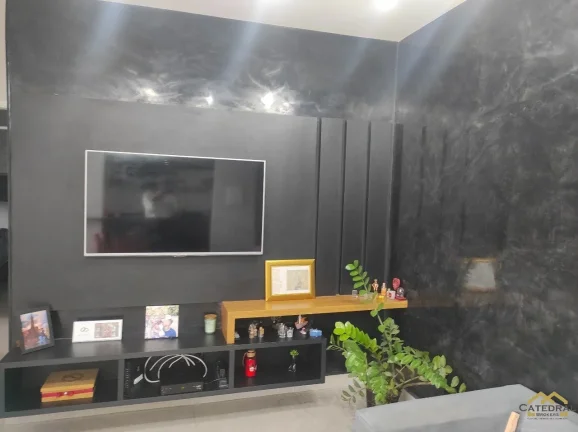 Imagem Apartamento à VENDA no Condomínio Scalla - Engordadouro - Jundiaí/SP