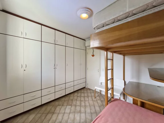 Imagem Apartamento com 3 dormitórios à venda, 90 m por R$ 1.850.000,00 - Riviera