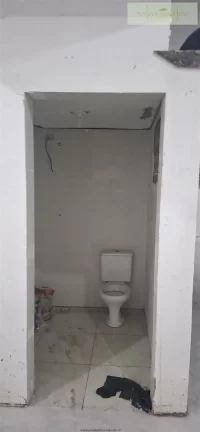 Imagem Galpões para locação em Praia Grande no bairro Boqueirão
