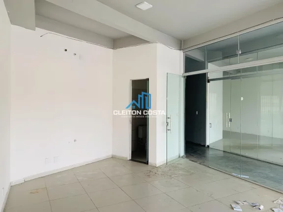 Imagem Sala Comercial para Locação em Feira de Santana, Serraria Brasil