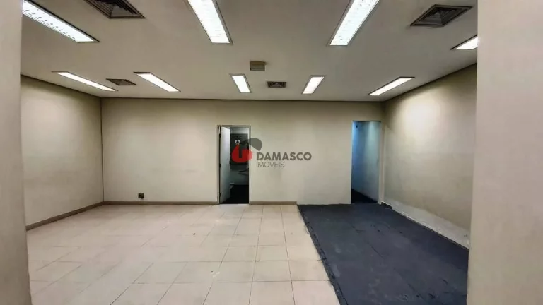 Imagem Salão para Locação 230M², Centro, São Caetano do Sul - SP