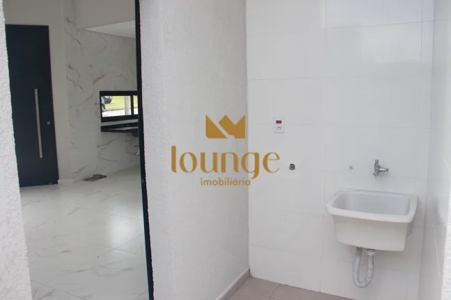 Imagem Casa Em Condominio em Sorocaba