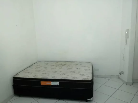Imagem Kitnet na Quirino de Andrade - Centro