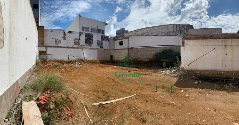 Imagem Terreno para alugar, 700 m² por R$ 7.588,68/mês - Centro - Guarulhos/SP