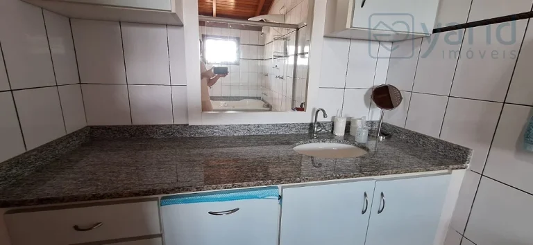 Imagem Casa à venda em Jundiaí-SP, Jardim Ermida II: 3 quartos, 3 suítes, 1 sala, 2 vagas de garagem, 190m².