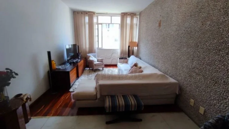 Imagem Copacabana – Rua Cinco de Julho | Residencial › Apartamento 3 quarto(s) à Venda