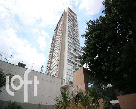 APARTAMENTO RESIDENCIAL em São paulo - SP, Tatuapé