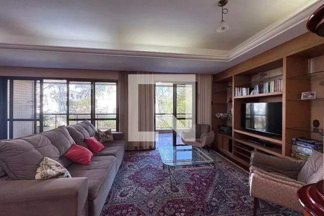 Imagem Apartamento à Venda - Recreio, 3 Quartos, 188 m2