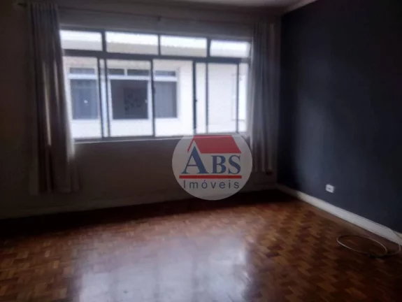 Imagem Casa com 2 dormitórios à venda, 92 m² por R$ 400.000,00 - Encruzilhada - Santos/SP