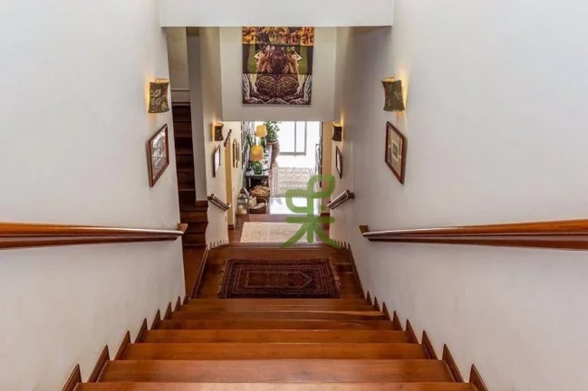 Imagem Casa com 3 dormitórios à venda, 390 m² por R$ 2.490.000,00 - Jardim Viana - São Paulo/SP
