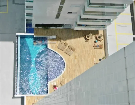 Imagem Apartamento a venda em Praia grande, 03 Dormitórios