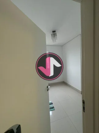 Imagem ED. JARDIM BEIRA RIO - FRENTE A UNIC BEIRA RIO R$ 900.000,00 PORTEIRA FECHADA Andar alto - Sol da ma...