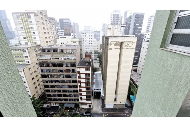 Imagem APARTAMENTO RESIDENCIAL em São Paulo - SP, Bela Vista