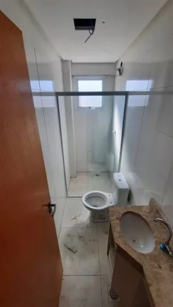 Imagem APARTAMENTO COM 92 m² - OCIAN - PRAIA GRANDE SP