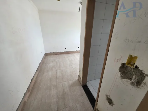 Imagem Apartamento à venda no bairro Guilhermina - Praia Grande/SP