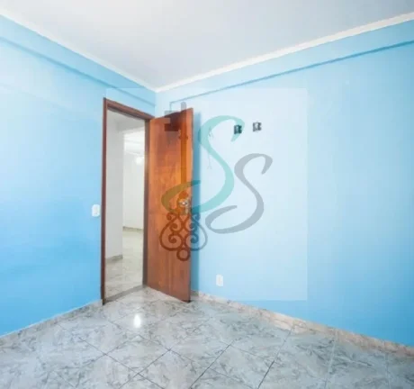 Imagem Apartamento à Venda no Parque Residencial Vila União, Campinas/SP: 2 Quartos, 57m² e Lazer Completo!