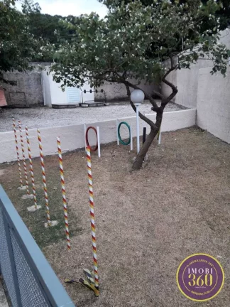 Imagem APARTAMENTO A VENDA JARDIM NOVE DE JULHO