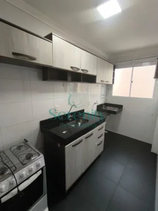 Imagem Apartamento à venda por R$ 220.000,00 - Acquaville - Londrina - PR