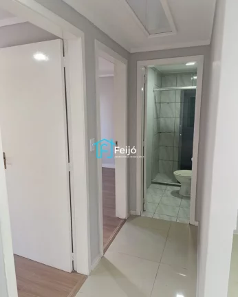 Imagem Apartamento 2 dormitórios na Lomba do Pinheiro - Parada 21