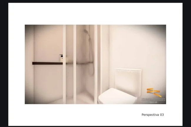 Imagem Apartamento 48m² Condomínio Biarritz- Sorocaba