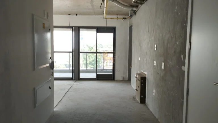Imagem Karpz Jardins - Apartamento 210m² Karpz Jardins – Setin SP | 4 Suítes, 3 Vagas