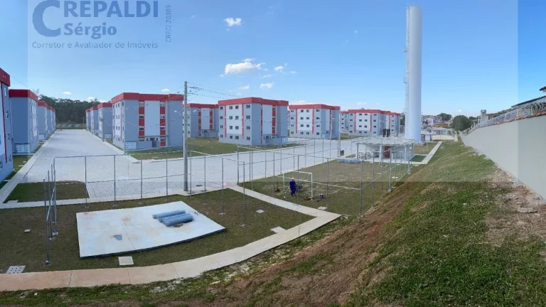 Imagem APARTAMENTO RESIDENCIAL em CRICIÚMA - SC, CRUZEIRO DO SUL