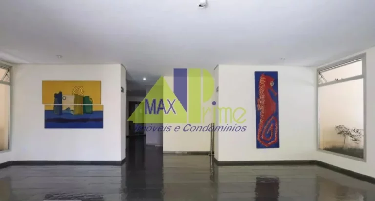 Imagem APARTAMENTO 46M²/01 DORMITÓRIO/SUÍTE/02 WC/01 VAGA