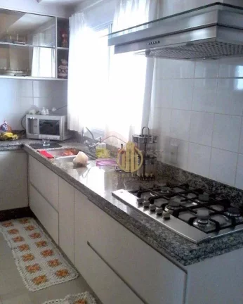 Imagem Apartamento 3 suítes à venda, Nova Aliança, Ribeirão Preto.