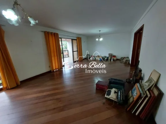 Imagem Apartamento em Várzea, Teresópolis/RJ