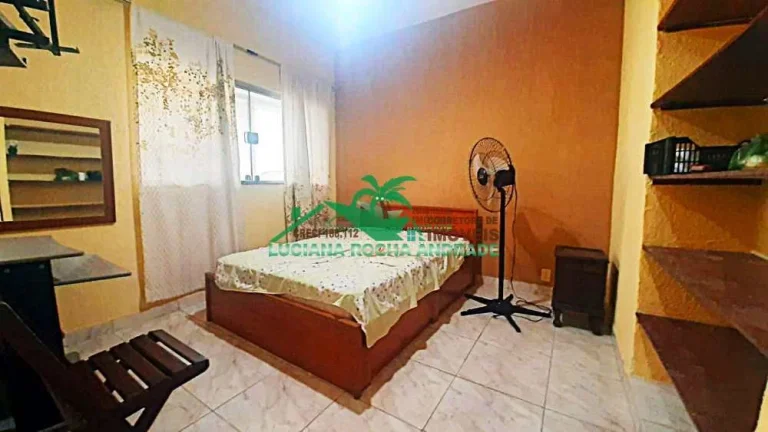 Imagem Casa Padrão