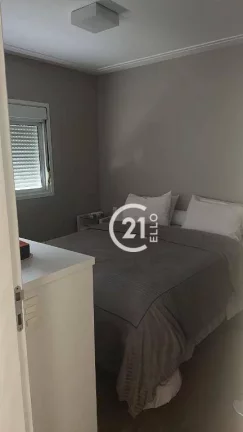 Imagem Apartamento à venda, 120 m² por R$ 2.608.000,00 - Vila Olímpia - São Paulo/SP