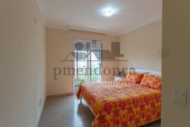 Imagem Ótimo apartamento de 146m² no Condomínio Club Lumina no Belenzinho.