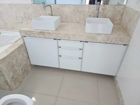 Imagem Casa à venda no bairro Intermares - Cabedelo/PB