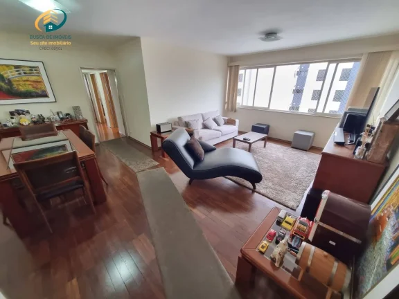 Imagem Apartamento em Vila Clementino, São Paulo/SP