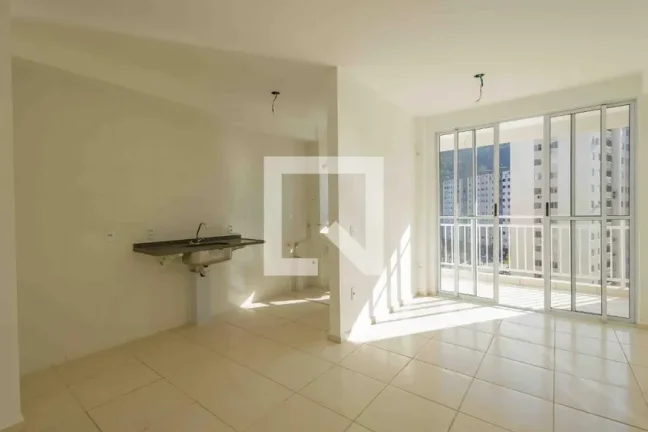 Imagem Apartamento à Venda - Vargem Pequena, 3 Quartos, 60 m2