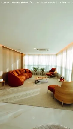 Imagem OPORTUNIDADE ÚNICA: O SEU LUXO EXCLUSIVO NA LADEIRA DA BARRA