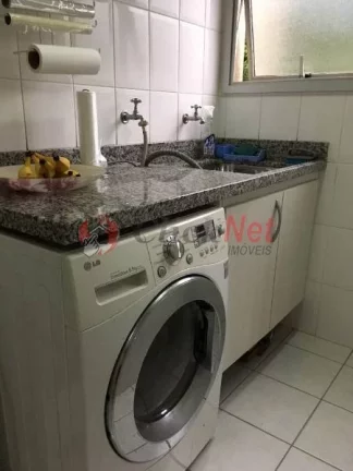 Imagem Lindo apartamento à venda localizado no bairro Santa Terezinha, São Bernardo do Campo com 2 dormitórios, 1 vaga, 65m²
