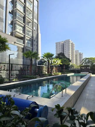 Imagem Apartamento à venda em Moema SP