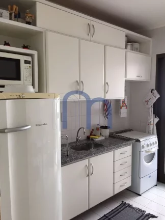 Imagem APARTAMENTO RESIDENCIAL em MARÍLIA - SP, ALTO CAFEZAL