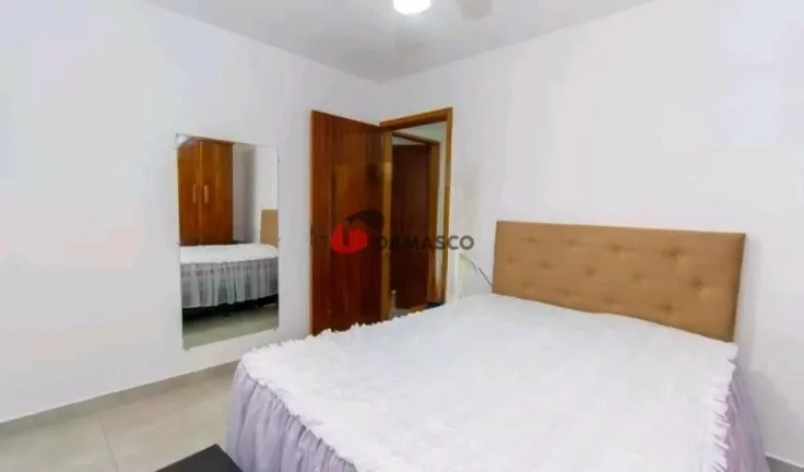 Imagem Sobrado à venda 3 Quartos, 1 Vaga, 136M², Vila Alpina, São Paulo - SP