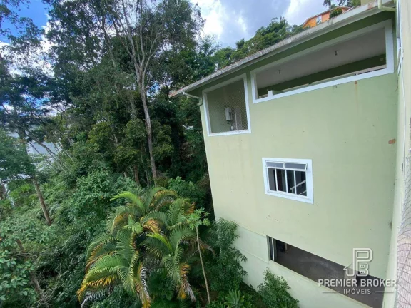 Imagem Casa à venda, 825 m² por R$ 2.199.900,00 - Quebra Frascos - Teresópolis/RJ
